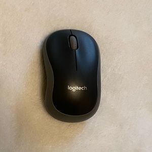 Logitech Mouse